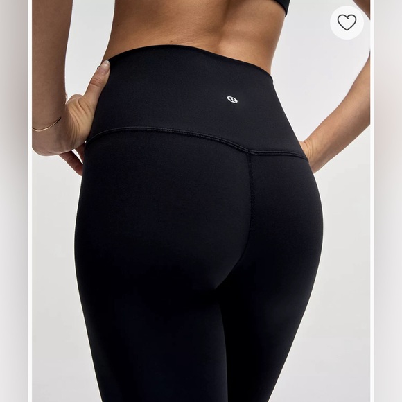 Lululemon Leggings NWT - Picture 3 of 9